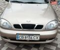 ЗАЗ Сенс 2007 в Нежине на Automoto.ua Бежевый ЗАЗ Сенс, объемом двигателя 1.3 л и пробегом 153 тыс. км за 2350 $, фото 3 на Automoto.ua