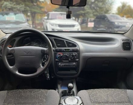 ЗАЗ Sens 2007 у Кривому Розі на Automoto.ua Бежевий ЗАЗ Sens, об'ємом двигуна 1.4 л та пробігом 173 тис. км за 2800 $, фото 8 на Automoto.ua
