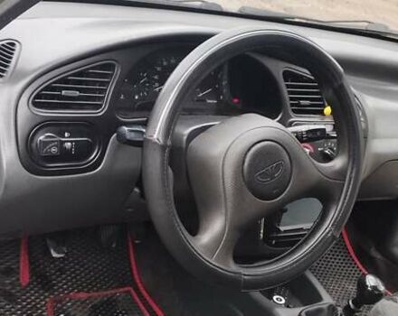 ЗАЗ Сенс 2007 в Львове на Automoto.ua Бежевый ЗАЗ Сенс, объемом двигателя 1.4 л и пробегом 195 тыс. км за 2500 $, фото 9 на Automoto.ua