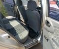Бежевый ЗАЗ Сенс, объемом двигателя 1.3 л и пробегом 168 тыс. км за 1750 $, фото 22 на Automoto.ua