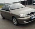 ЗАЗ Сенс 2007 в Львове на Automoto.ua Бежевый ЗАЗ Сенс, объемом двигателя 1.4 л и пробегом 195 тыс. км за 2500 $, фото 28 на Automoto.ua