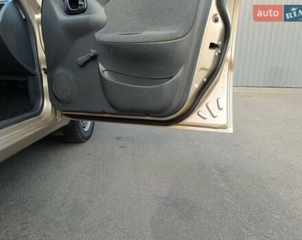 Бежевый ЗАЗ Сенс, объемом двигателя 1.3 л и пробегом 154 тыс. км за 2299 $, фото 37 на Automoto.ua