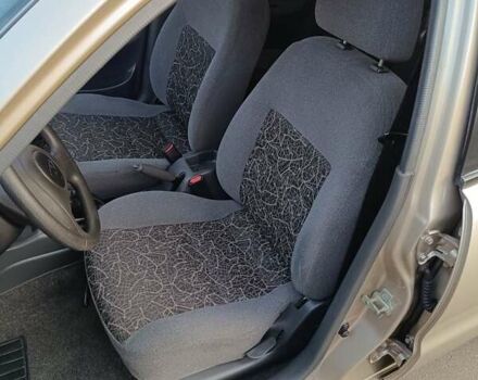 Бежевый ЗАЗ Сенс, объемом двигателя 1.3 л и пробегом 154 тыс. км за 2299 $, фото 25 на Automoto.ua