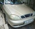 Бежевий ЗАЗ Sens, об'ємом двигуна 1.3 л та пробігом 210 тис. км за 1600 $, фото 1 на Automoto.ua