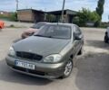 Бежевый ЗАЗ Сенс, объемом двигателя 1.3 л и пробегом 111 тыс. км за 1500 $, фото 1 на Automoto.ua