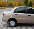 Бежевый ЗАЗ Сенс, объемом двигателя 1.3 л и пробегом 154 тыс. км за 2299 $, фото 13 на Automoto.ua