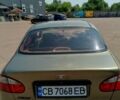 Бежевый ЗАЗ Сенс, объемом двигателя 1.3 л и пробегом 263 тыс. км за 1600 $, фото 1 на Automoto.ua