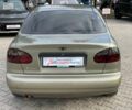 ЗАЗ Sens 2007 у Кривому Розі на Automoto.ua Бежевий ЗАЗ Sens, об'ємом двигуна 1.4 л та пробігом 173 тис. км за 2800 $, фото 4 на Automoto.ua