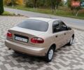 ЗАЗ Сенс 2007 в Нежине на Automoto.ua Бежевый ЗАЗ Сенс, объемом двигателя 1.3 л и пробегом 153 тыс. км за 2350 $, фото 12 на Automoto.ua