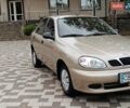ЗАЗ Сенс 2007 в Нежине на Automoto.ua Бежевый ЗАЗ Сенс, объемом двигателя 1.3 л и пробегом 153 тыс. км за 2350 $, фото 8 на Automoto.ua