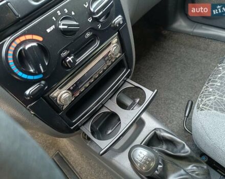 Бежевый ЗАЗ Сенс, объемом двигателя 1.3 л и пробегом 154 тыс. км за 2299 $, фото 42 на Automoto.ua