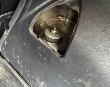 Бежевий ЗАЗ Sens, об'ємом двигуна 1.39 л та пробігом 363 тис. км за 2050 $, фото 15 на Automoto.ua