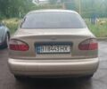 Бежевый ЗАЗ Сенс, объемом двигателя 1.3 л и пробегом 182 тыс. км за 1800 $, фото 7 на Automoto.ua