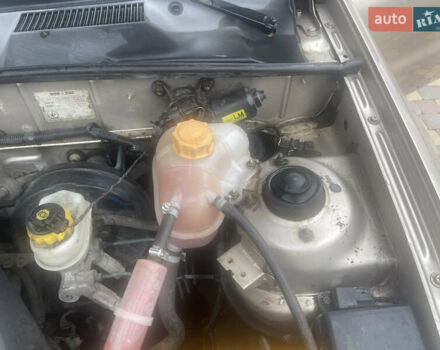 Бежевый ЗАЗ Сенс, объемом двигателя 1.3 л и пробегом 76 тыс. км за 1800 $, фото 15 на Automoto.ua