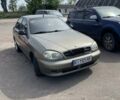 Бежевый ЗАЗ Сенс, объемом двигателя 1.3 л и пробегом 111 тыс. км за 1500 $, фото 3 на Automoto.ua