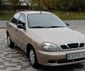ЗАЗ Сенс 2007 в Нежине на Automoto.ua Бежевый ЗАЗ Сенс, объемом двигателя 1.3 л и пробегом 153 тыс. км за 2350 $, фото 21 на Automoto.ua