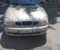 Бежевий ЗАЗ Sens, об'ємом двигуна 1.3 л та пробігом 160 тис. км за 2200 $, фото 4 на Automoto.ua