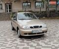 ЗАЗ Сенс 2007 в Нежине на Automoto.ua Бежевый ЗАЗ Сенс, объемом двигателя 1.3 л и пробегом 153 тыс. км за 2350 $, фото 5 на Automoto.ua
