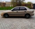Бежевый ЗАЗ Сенс, объемом двигателя 1.3 л и пробегом 204 тыс. км за 1599 $, фото 6 на Automoto.ua