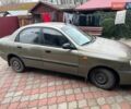 Бежевий ЗАЗ Sens, об'ємом двигуна 1.3 л та пробігом 140 тис. км за 1450 $, фото 3 на Automoto.ua