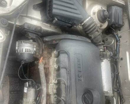 Бежевый ЗАЗ Сенс, объемом двигателя 1.3 л и пробегом 76 тыс. км за 1800 $, фото 14 на Automoto.ua