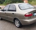 ЗАЗ Сенс 2007 в Львове на Automoto.ua Бежевый ЗАЗ Сенс, объемом двигателя 1.4 л и пробегом 195 тыс. км за 2500 $, фото 25 на Automoto.ua