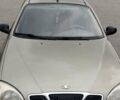 ЗАЗ Сенс 2007 в Львове на Automoto.ua Бежевый ЗАЗ Сенс, объемом двигателя 1.4 л и пробегом 195 тыс. км за 2500 $, фото 26 на Automoto.ua