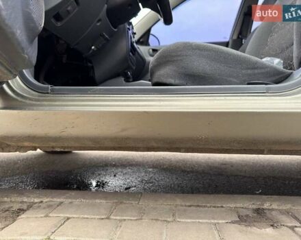 Бежевий ЗАЗ Sens, об'ємом двигуна 1.39 л та пробігом 363 тис. км за 2050 $, фото 11 на Automoto.ua