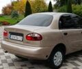 ЗАЗ Сенс 2007 в Нежине на Automoto.ua Бежевый ЗАЗ Сенс, объемом двигателя 1.3 л и пробегом 153 тыс. км за 2350 $, фото 26 на Automoto.ua