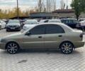 ЗАЗ Sens 2007 у Кривому Розі на Automoto.ua Бежевий ЗАЗ Sens, об'ємом двигуна 1.4 л та пробігом 173 тис. км за 2800 $, фото 2 на Automoto.ua