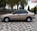 ЗАЗ Сенс 2007 в Нежине на Automoto.ua Бежевый ЗАЗ Сенс, объемом двигателя 1.3 л и пробегом 153 тыс. км за 2350 $, фото 19 на Automoto.ua