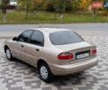 ЗАЗ Сенс 2007 в Нежине на Automoto.ua Бежевый ЗАЗ Сенс, объемом двигателя 1.3 л и пробегом 153 тыс. км за 2350 $, фото 10 на Automoto.ua