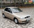 ЗАЗ Сенс 2007 в Нежине на Automoto.ua Бежевый ЗАЗ Сенс, объемом двигателя 1.3 л и пробегом 153 тыс. км за 2350 $, фото 1 на Automoto.ua