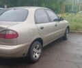 Бежевый ЗАЗ Сенс, объемом двигателя 1.3 л и пробегом 182 тыс. км за 1800 $, фото 6 на Automoto.ua