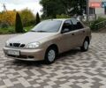 ЗАЗ Сенс 2007 в Нежине на Automoto.ua Бежевый ЗАЗ Сенс, объемом двигателя 1.3 л и пробегом 153 тыс. км за 2350 $, фото 7 на Automoto.ua