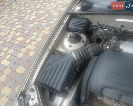 Бежевый ЗАЗ Сенс, объемом двигателя 1.3 л и пробегом 76 тыс. км за 1800 $, фото 16 на Automoto.ua