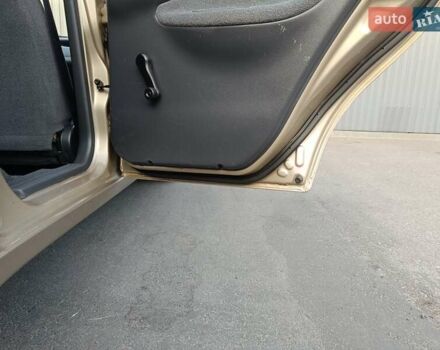 Бежевый ЗАЗ Сенс, объемом двигателя 1.3 л и пробегом 154 тыс. км за 2299 $, фото 34 на Automoto.ua