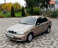 ЗАЗ Сенс 2007 в Нежине на Automoto.ua Бежевый ЗАЗ Сенс, объемом двигателя 1.3 л и пробегом 153 тыс. км за 2350 $, фото 9 на Automoto.ua