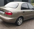 ЗАЗ Сенс 2007 в Львове на Automoto.ua Бежевый ЗАЗ Сенс, объемом двигателя 1.4 л и пробегом 195 тыс. км за 2500 $, фото 24 на Automoto.ua