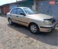 Бежевый ЗАЗ Сенс, объемом двигателя 1.3 л и пробегом 168 тыс. км за 1750 $, фото 1 на Automoto.ua