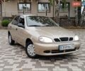 ЗАЗ Сенс 2007 в Нежине на Automoto.ua Бежевый ЗАЗ Сенс, объемом двигателя 1.3 л и пробегом 153 тыс. км за 2350 $, фото 14 на Automoto.ua