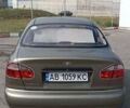Бежевый ЗАЗ Сенс, объемом двигателя 1.3 л и пробегом 205 тыс. км за 1761 $, фото 2 на Automoto.ua