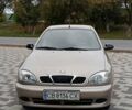 ЗАЗ Сенс 2007 в Нежине на Automoto.ua Бежевый ЗАЗ Сенс, объемом двигателя 1.3 л и пробегом 153 тыс. км за 2350 $, фото 20 на Automoto.ua