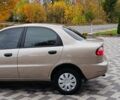 ЗАЗ Сенс 2007 в Нежине на Automoto.ua Бежевый ЗАЗ Сенс, объемом двигателя 1.3 л и пробегом 153 тыс. км за 2350 $, фото 15 на Automoto.ua