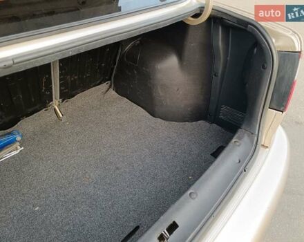 Бежевый ЗАЗ Сенс, объемом двигателя 1.3 л и пробегом 154 тыс. км за 2299 $, фото 46 на Automoto.ua