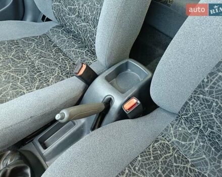 Бежевый ЗАЗ Сенс, объемом двигателя 1.3 л и пробегом 154 тыс. км за 2299 $, фото 43 на Automoto.ua