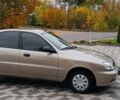 ЗАЗ Сенс 2007 в Нежине на Automoto.ua Бежевый ЗАЗ Сенс, объемом двигателя 1.3 л и пробегом 153 тыс. км за 2350 $, фото 22 на Automoto.ua