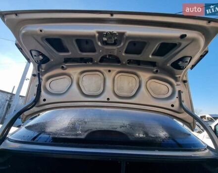 Бежевый ЗАЗ Сенс, объемом двигателя 1.3 л и пробегом 135 тыс. км за 1850 $, фото 5 на Automoto.ua