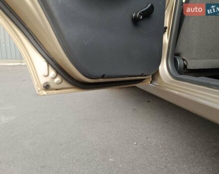 Бежевый ЗАЗ Сенс, объемом двигателя 1.3 л и пробегом 154 тыс. км за 2299 $, фото 27 на Automoto.ua