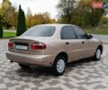 ЗАЗ Сенс 2007 в Нежине на Automoto.ua Бежевый ЗАЗ Сенс, объемом двигателя 1.3 л и пробегом 153 тыс. км за 2350 $, фото 2 на Automoto.ua